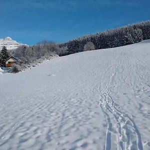 Dans Maison, à Proximité Du Village Appartement Villard-de-Lans