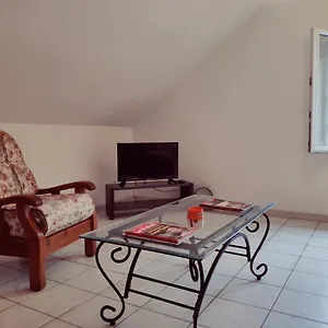 Au Bord Du Foron Appartement Scionzier