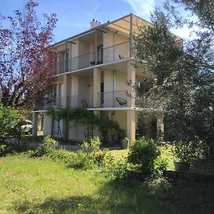 1er étage Climatisé Entier 90m2 Appartement Condrieu