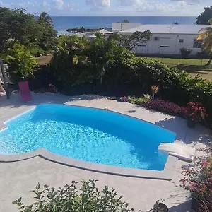Titemarina Hébergement de vacances Le Gosier (Grande-Terre)
