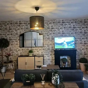 Idéal Pour Stage Ou Formation Appartement Amélie-les-Bains-Palalda