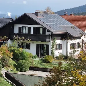 Ksenija Appartement Delnice