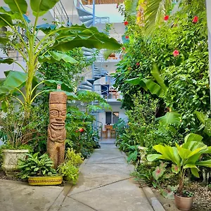 Kite House Across Kite Appartamento Cabarete