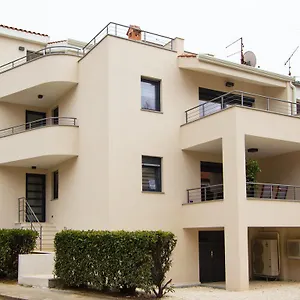 Adria Appartamento Porec